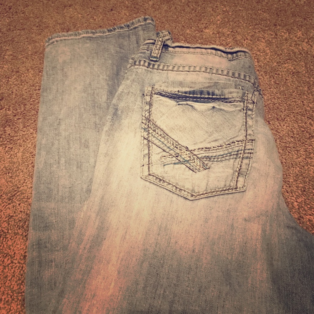 BKE men’s jeans